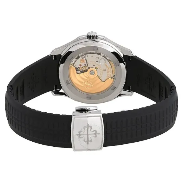 パテック フィリップ「Patek Philippe」アクアノート エクストララージ40MM