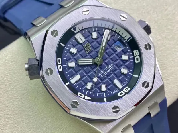 オーデマ ピゲ「Audemars Piguet」ロイヤルオーク オフショア 41mm ダイアメーター 腕時計