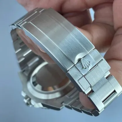 ロレックス「Rolex」サブマリーナー 126610LV 腕時計 41mm