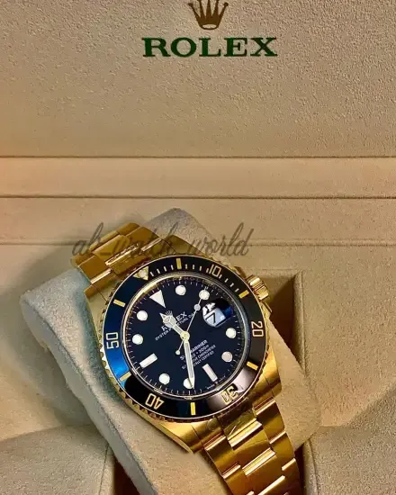 ロレックス「Rolex」オイスターパーペチュアル サブマリーナーデイト 腕時計 41mm