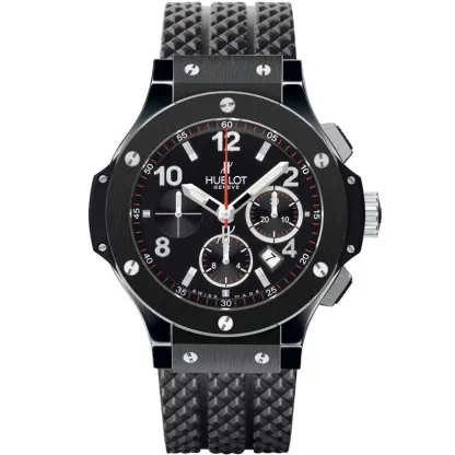 ウブロ「Hublot」ビッグバン クラシック メンズウォッチ 44MM