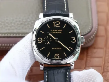 パネライ「Panerai」 ルミノール 1950 シリーズ PAM00531 メンズウォッチ45MM