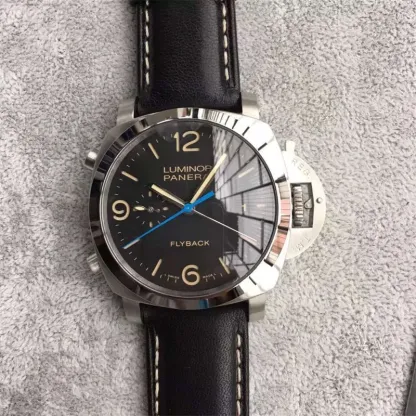 パネライ「Panerai」Luminor 1950 Series 自動巻き腕時計44MM