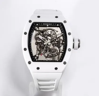 リシャール ミル「Richard Mille」リシャールミル メカニカルウォッチ メンズ