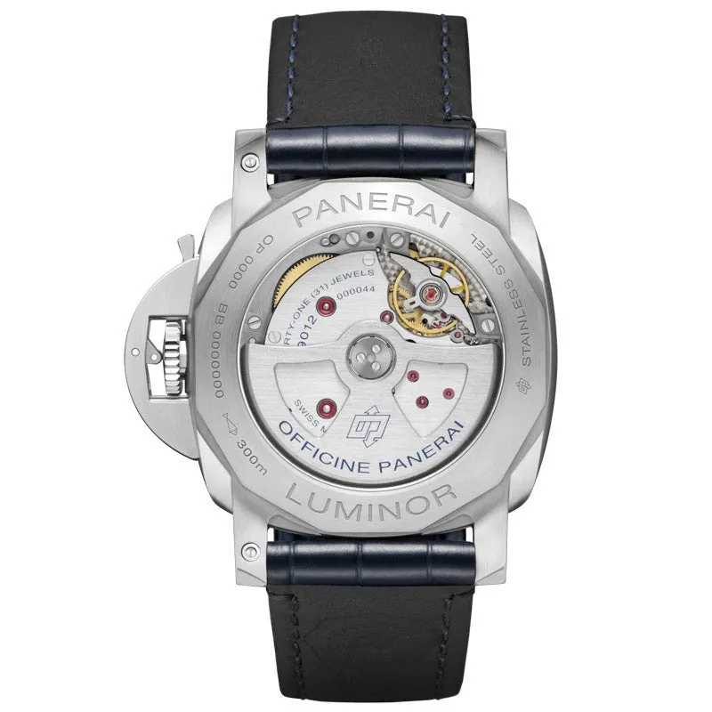 パネライ「Panerai」ルミノール・ビテンポ 44MM