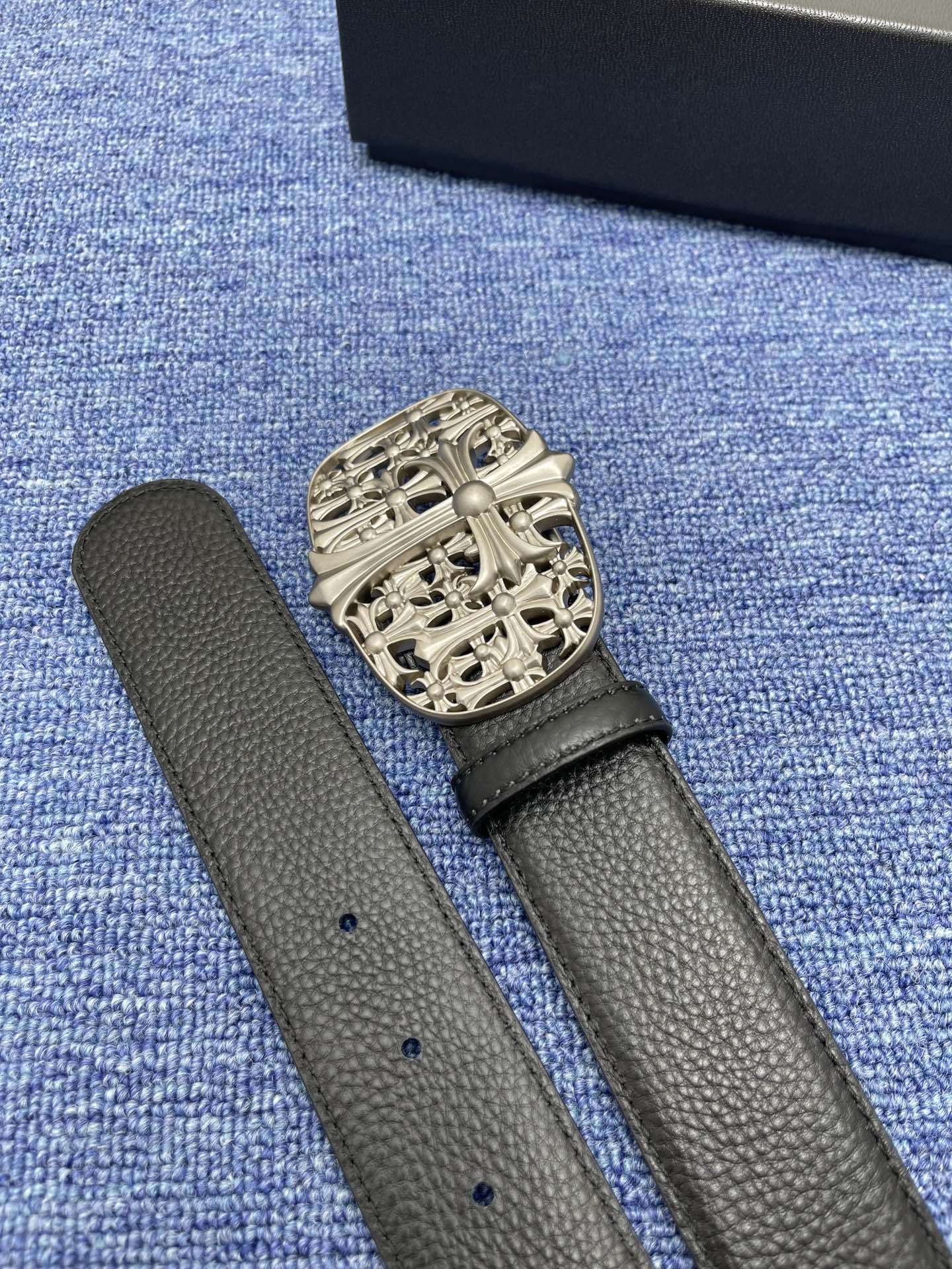 クロムハーツ「Chrome Hearts」クラシック＆ヴィンテージ ベルト