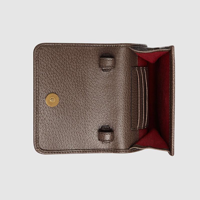 グッチ「Gucci」 DISNEY「ディズニー」x  グッチ「Gucci」 ドナルドダック ミニバッグ