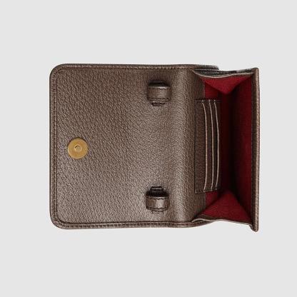 グッチ「Gucci」 DISNEY「ディズニー」x  グッチ「Gucci」 ドナルドダック ミニバッグ