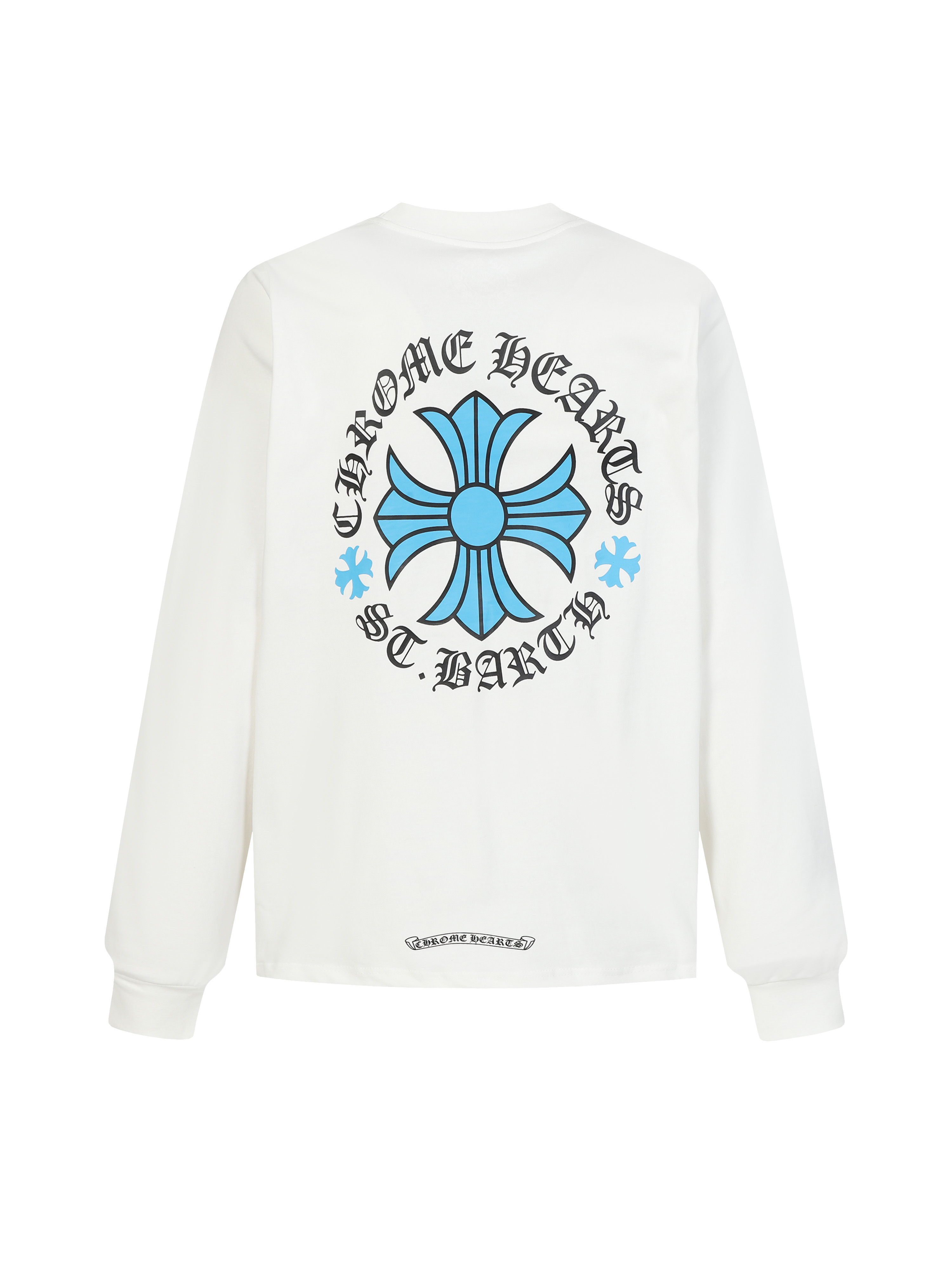 クロムハーツ「Chrome Hearts」秋冬プルオーバースウェット＆クルーネック - ユニセックス