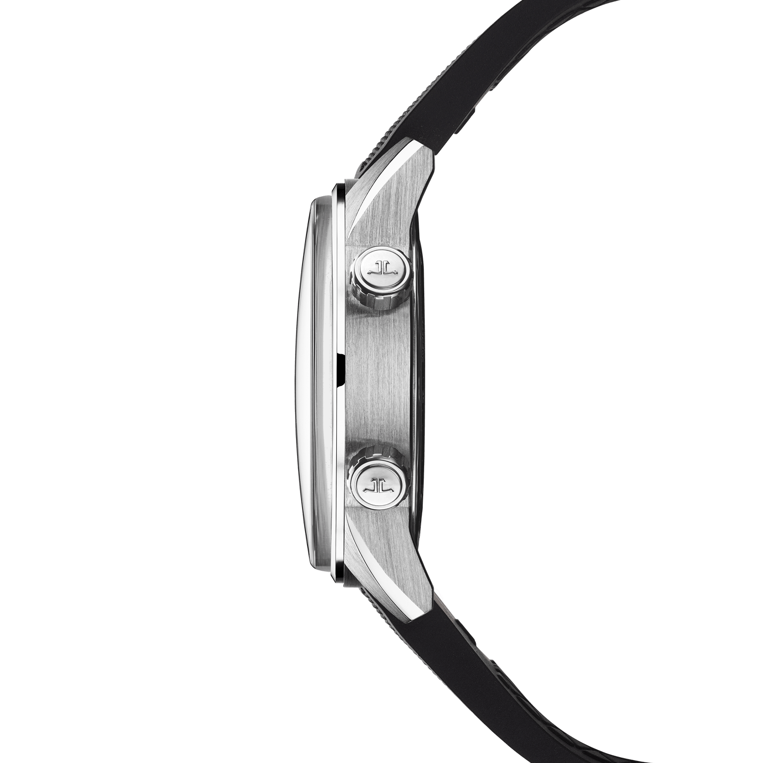 ジャガールクルト［Jaeger-LeCoultre］ポラリス・デイト 42MM 自動巻きスチール デイト ウォッチ