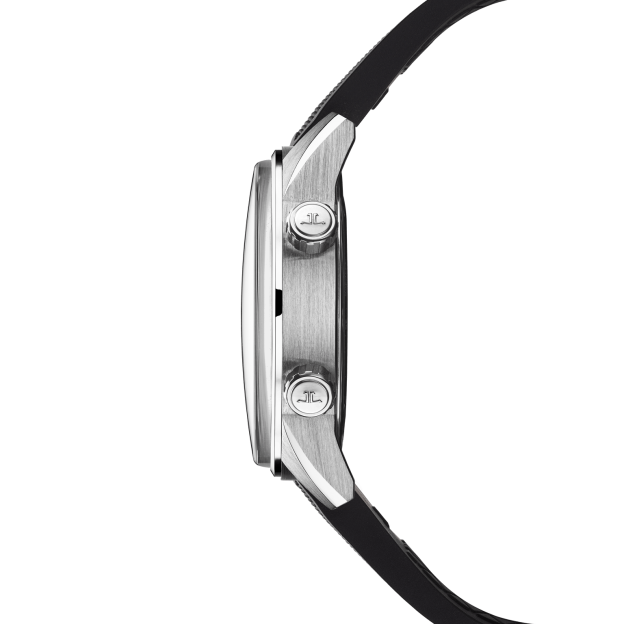 ジャガールクルト［Jaeger-LeCoultre］ポラリス・デイト 42MM 自動巻きスチール デイト ウォッチ