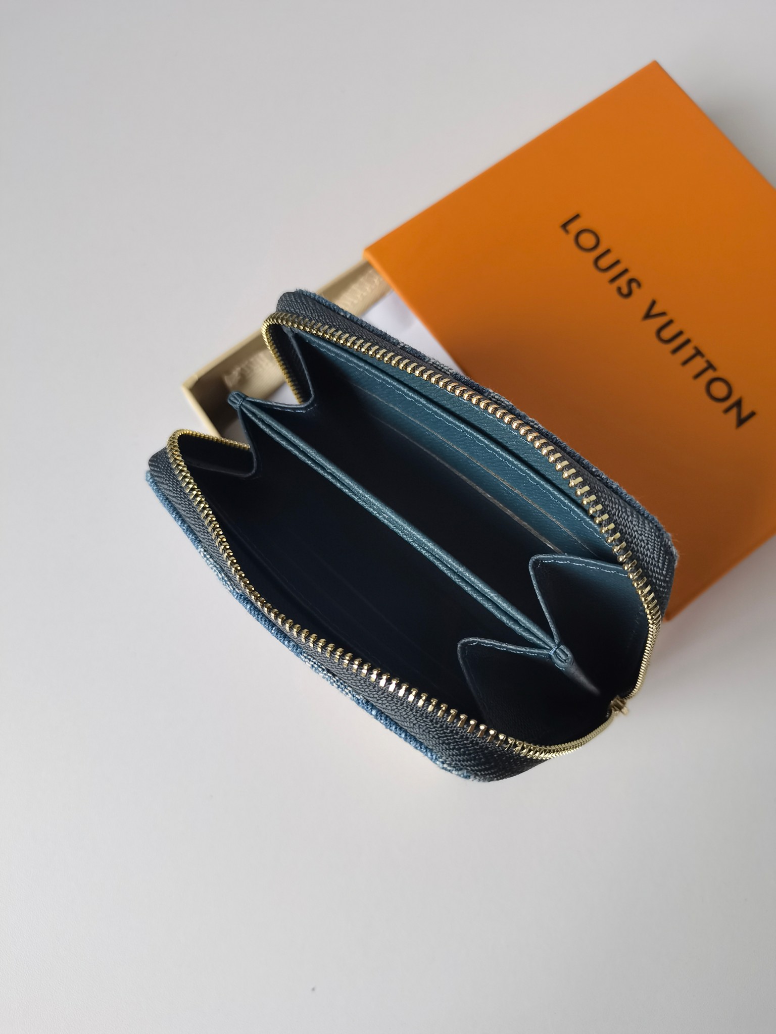 ルイ・ヴィトン「Louis Vuitton」ルイ・ヴィトン ジッピー・コインパース M82957 / コインケース
