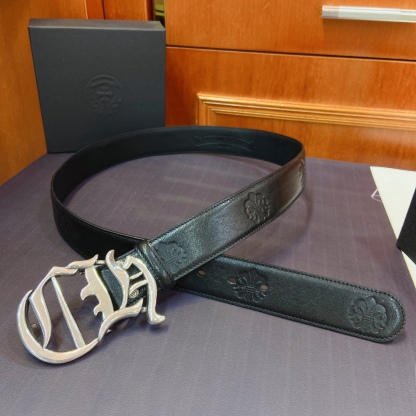 クロムハーツ「Chrome Hearts」クラシック＆ヴィンテージ ベルト