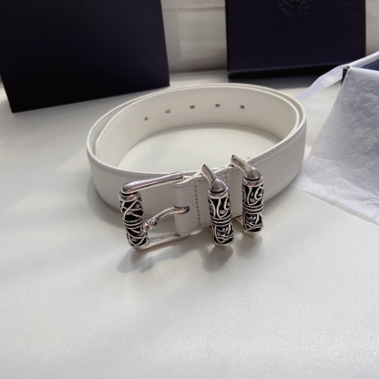 クロムハーツ「Chrome Hearts」クラシック＆ヴィンテージ ベルト