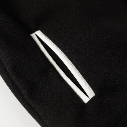 ルイ・ヴィトン「Louis Vuitton」モダンベースボールジャケット