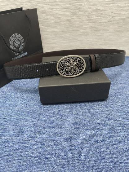 クロムハーツ「Chrome Hearts」クラシック＆ヴィンテージ ベルト