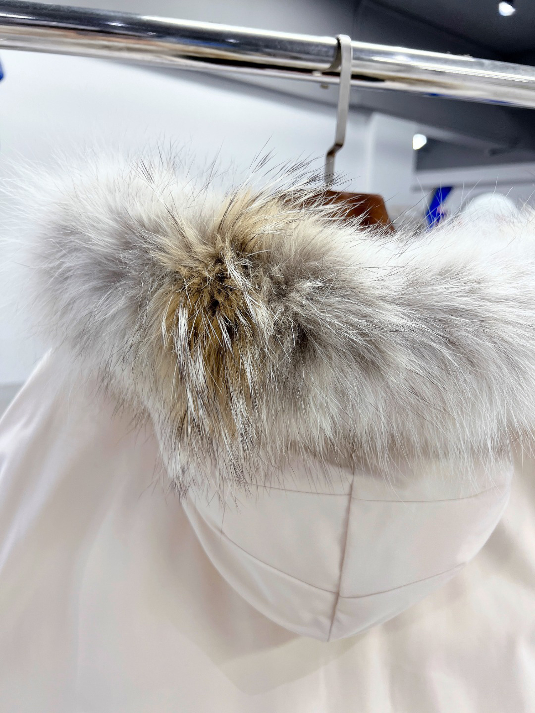 カナダグース「Canada Goose」秋冬フード付きダウンコート