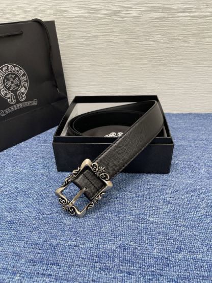 クロムハーツ「Chrome Hearts」クラシック＆ヴィンテージ ベルト