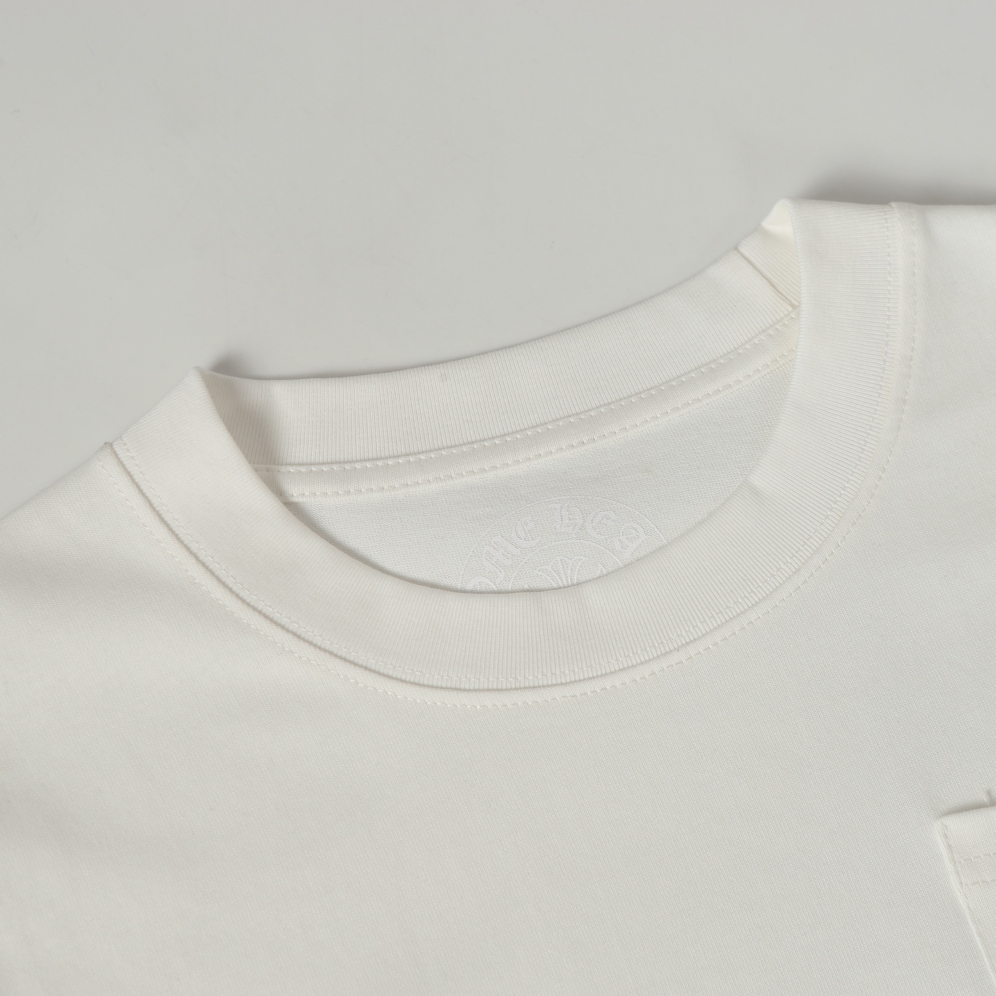 クロムハーツ「Chrome Hearts」秋冬プルオーバースウェット＆クルーネック - ユニセックス