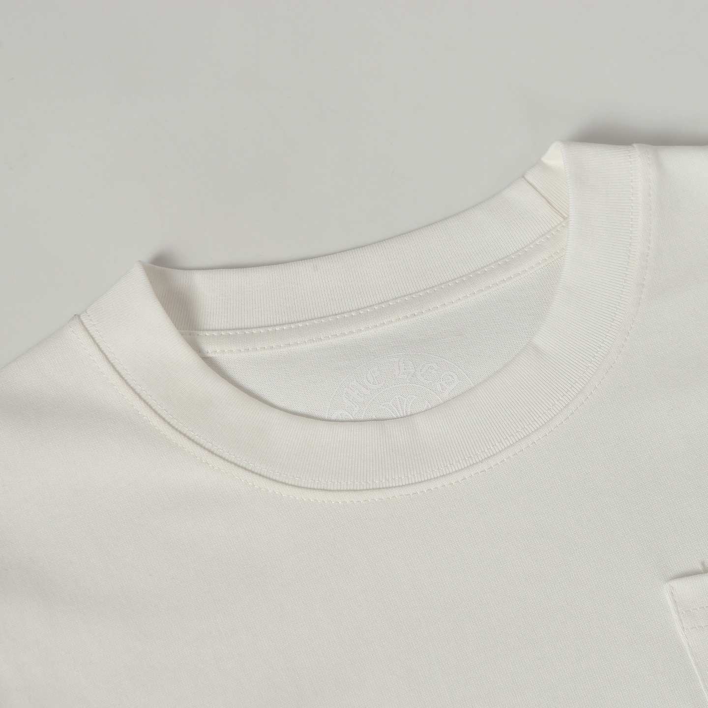 クロムハーツ「Chrome Hearts」秋冬プルオーバースウェット＆クルーネック - ユニセックス