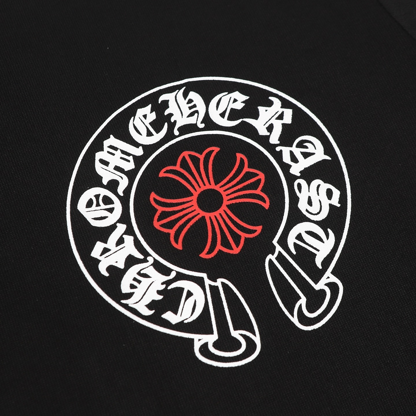 クロムハーツ「Chrome Hearts」秋冬プルオーバースウェット＆クルーネック - ユニセックス