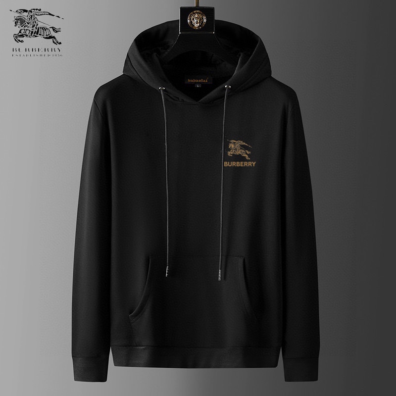 バーバリー「Burberry」2025年新作 爆売れスウェットスーツ