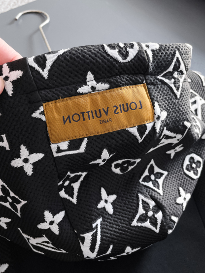 ルイ・ヴィトン「Louis Vuitton」秋冬 メンズ  カジュアルスポーツセット