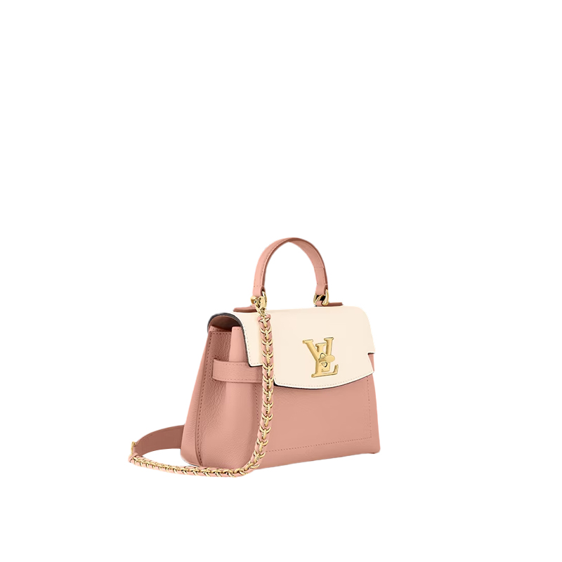 ルイ・ヴィトン「Louis Vuitton」ロックミーエヴァー MINI