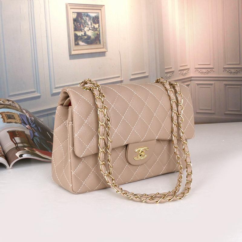 CHANEL(シャネル) クラシック ハンドバッグ 4色