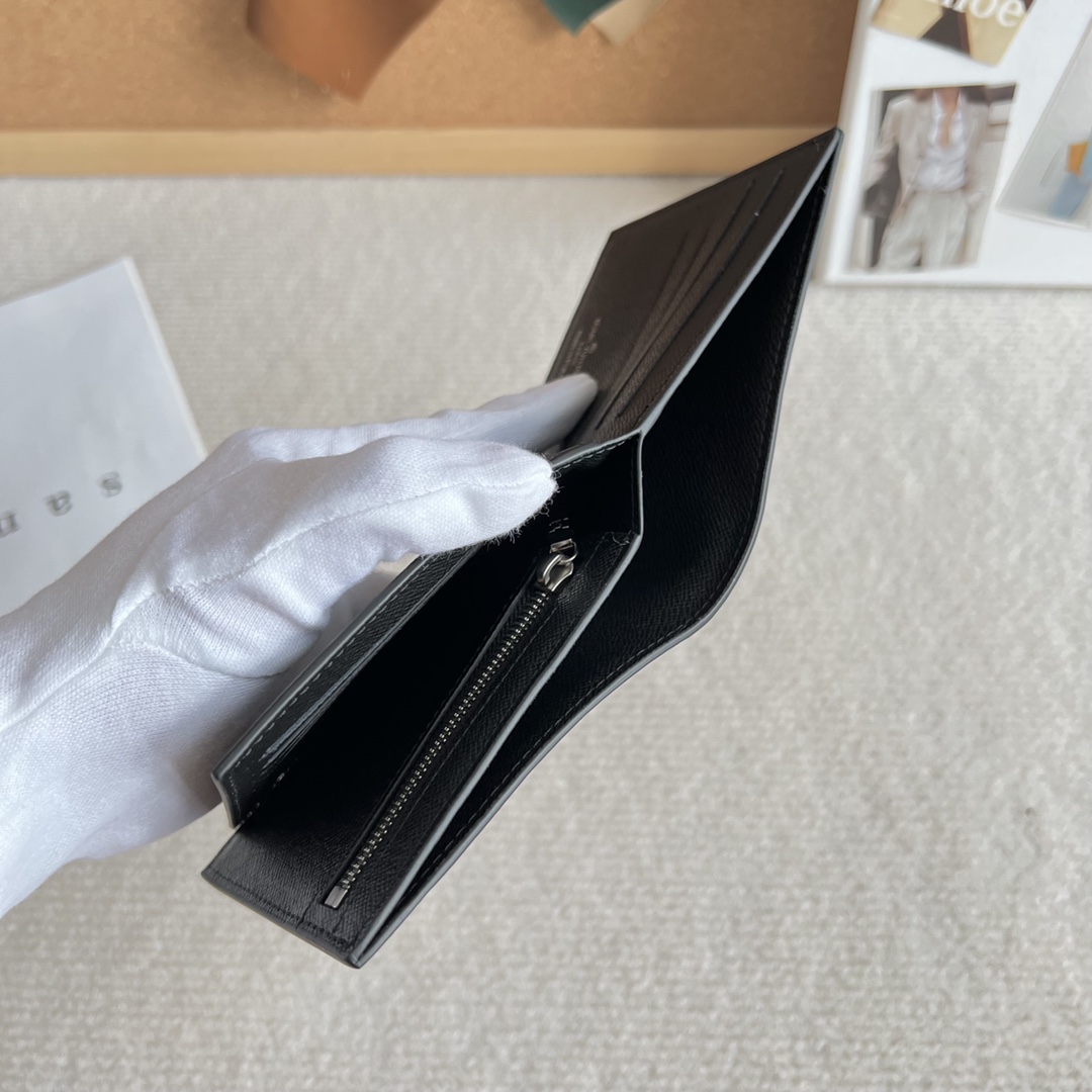 ルイ・ヴィトン「Louis Vuitton」ポルトフォイユ･アメリゴ NM