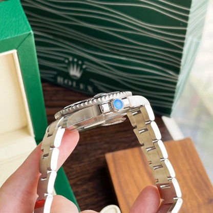 ロレックス「Rolex」サブマリーナ デイト 腕時計 41mm