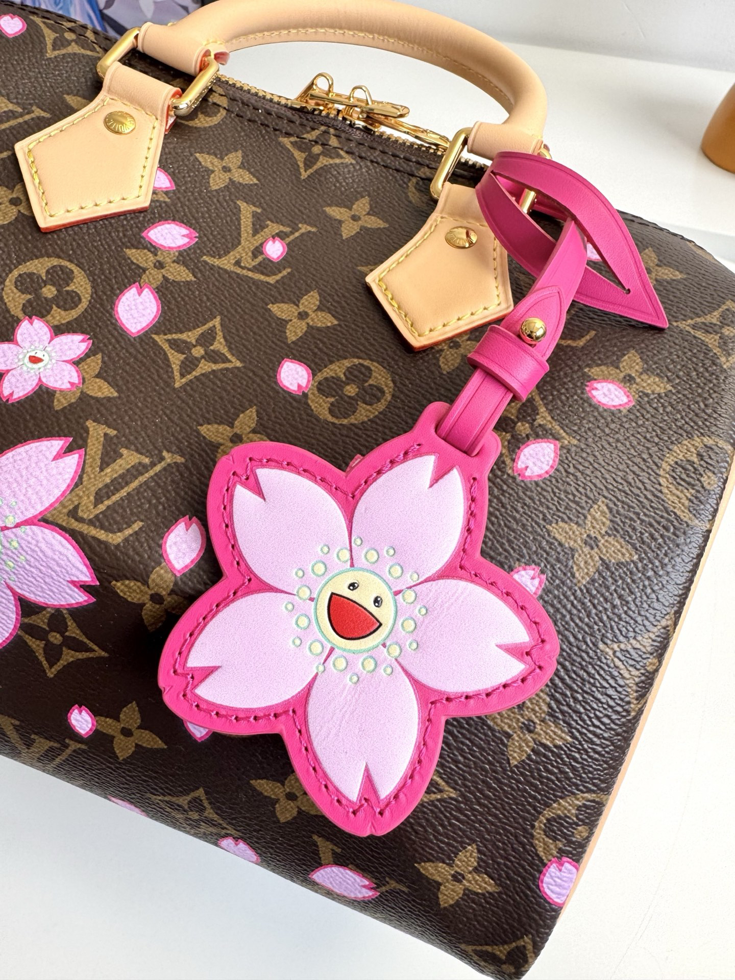 ルイ・ヴィトン「Louis Vuitton」Speedy Bandoulière 25 ハンドバッグ