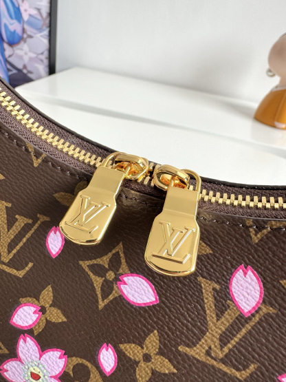 ルイ・ヴィトン「Louis Vuitton」Boulogne ハンドバッグ