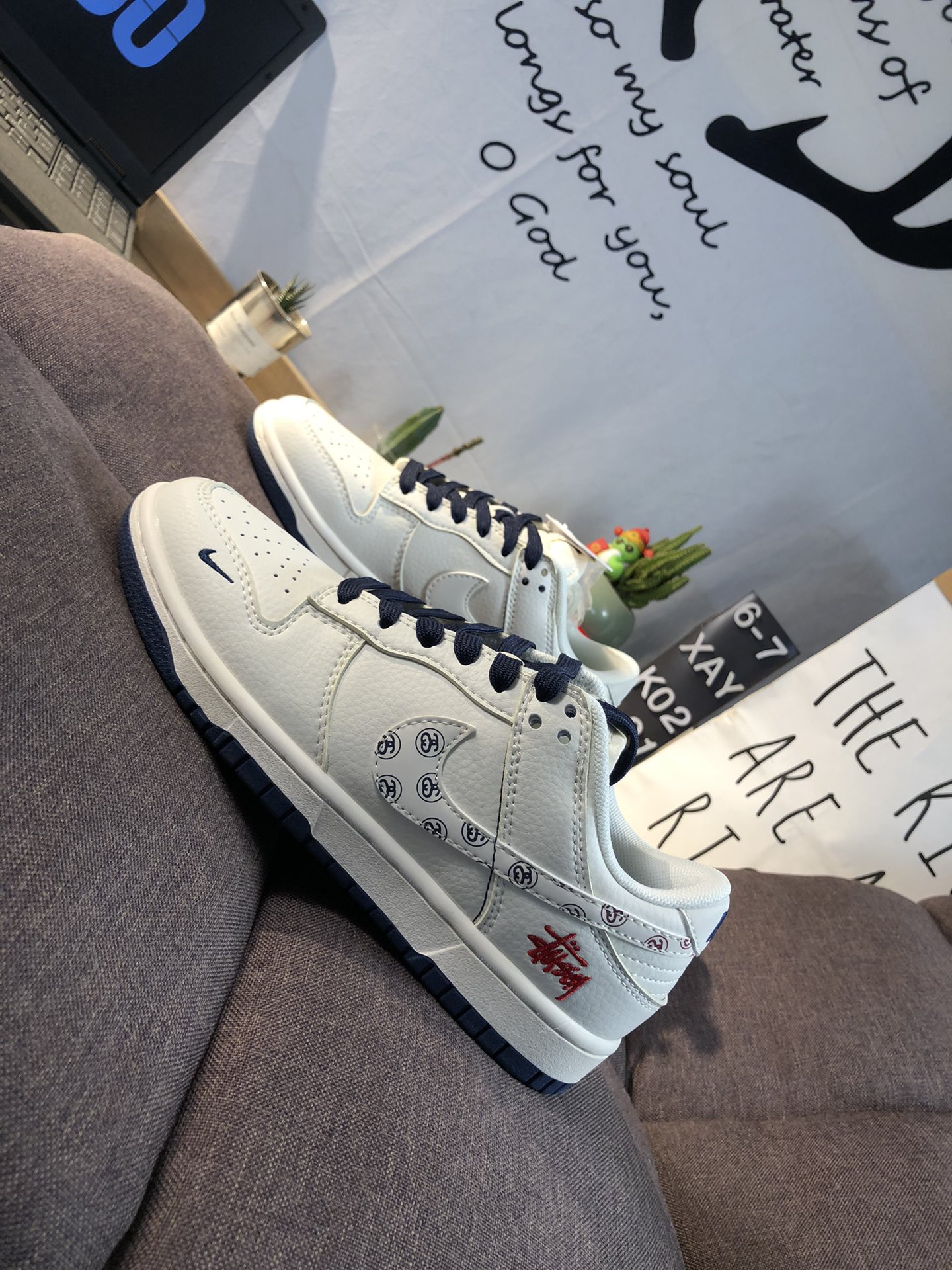 ナイキ「Nike」アライアンス製品 ク ロー カジュアルスニーカー