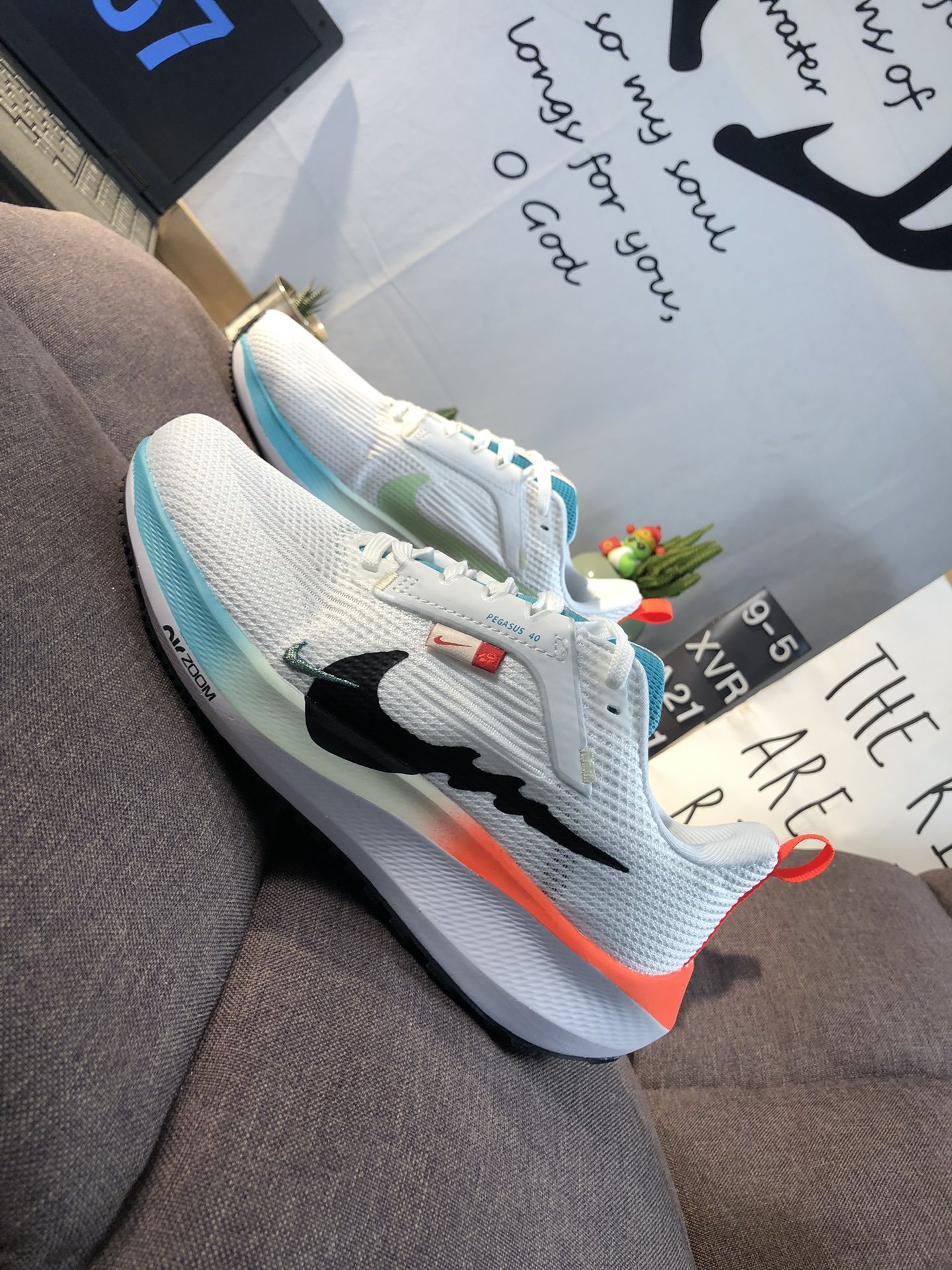 ナイキ「Nike」アライアンス製品 ク ロー カジュアルスニーカー