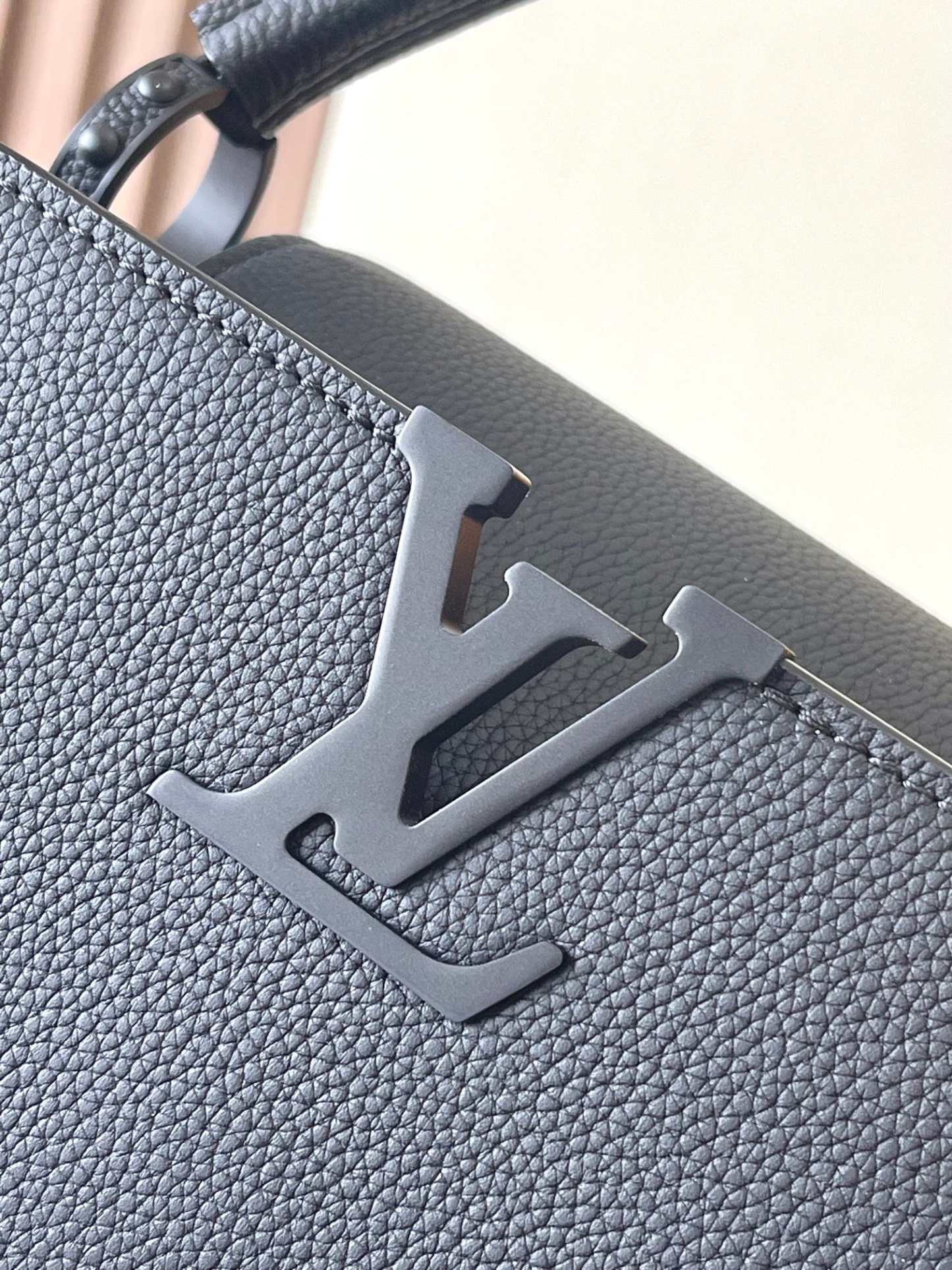 ルイ・ヴィトン「Louis Vuitton」 CarryAll ハンドバッグ