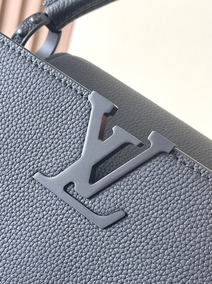 ルイ・ヴィトン「Louis Vuitton」 CarryAll ハンドバッグ