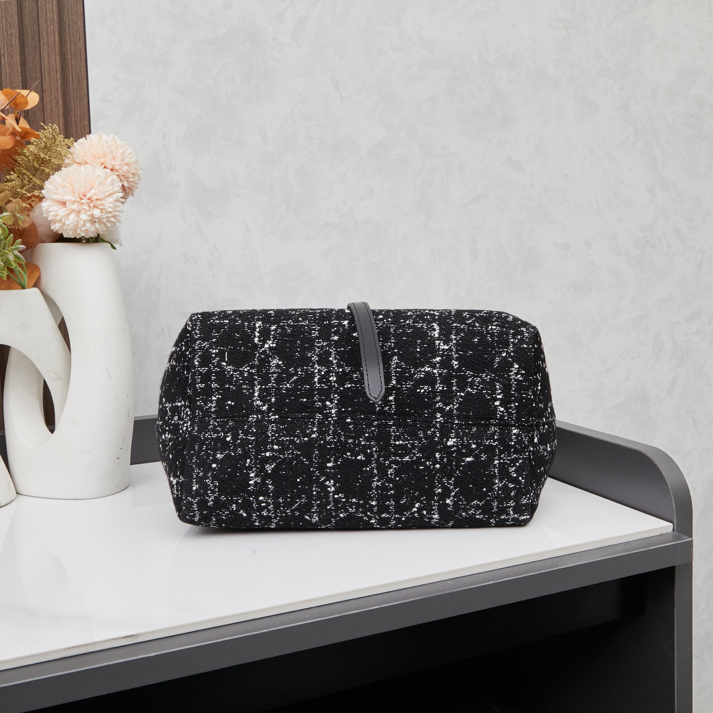 ディオール「Dior」Toujours ハンドバッグ（2023年春夏コレクション）