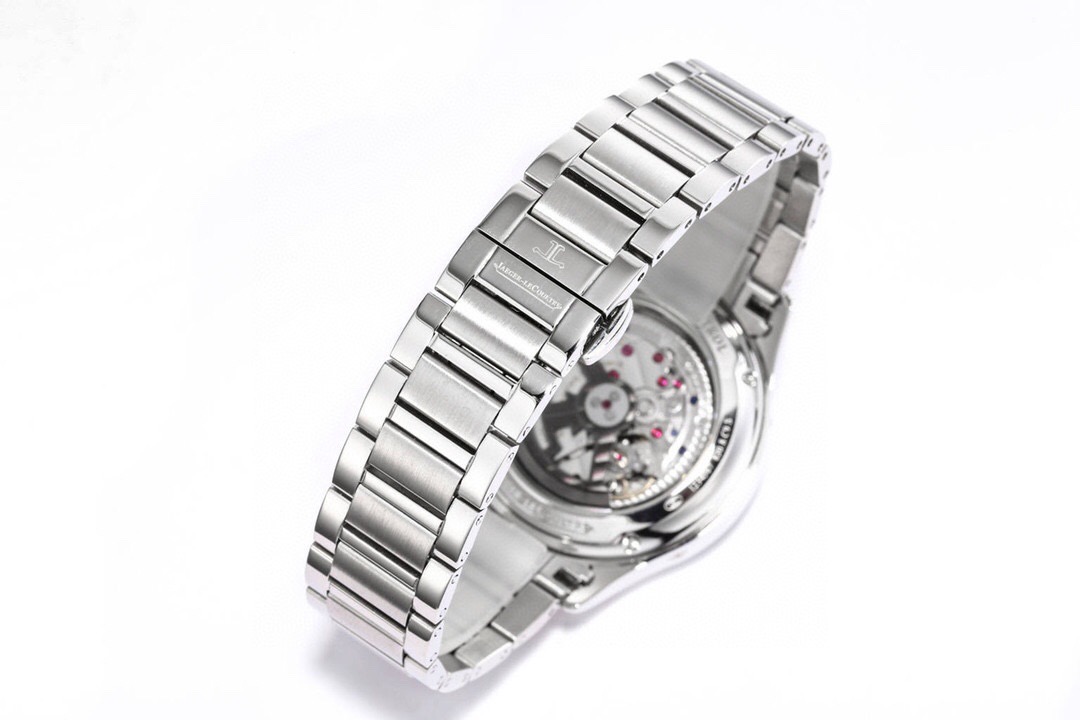 ジャガー・ルクルト［Jaeger-LeCoultre］ ノースタイラントシリーズ 自動巻き腕時計