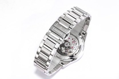 ジャガー・ルクルト［Jaeger-LeCoultre］ ノースタイラントシリーズ 自動巻き腕時計