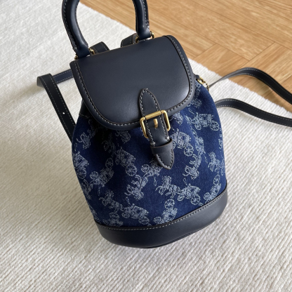 コーチ「Coach」コーチ ハーパー ミニ バックパック