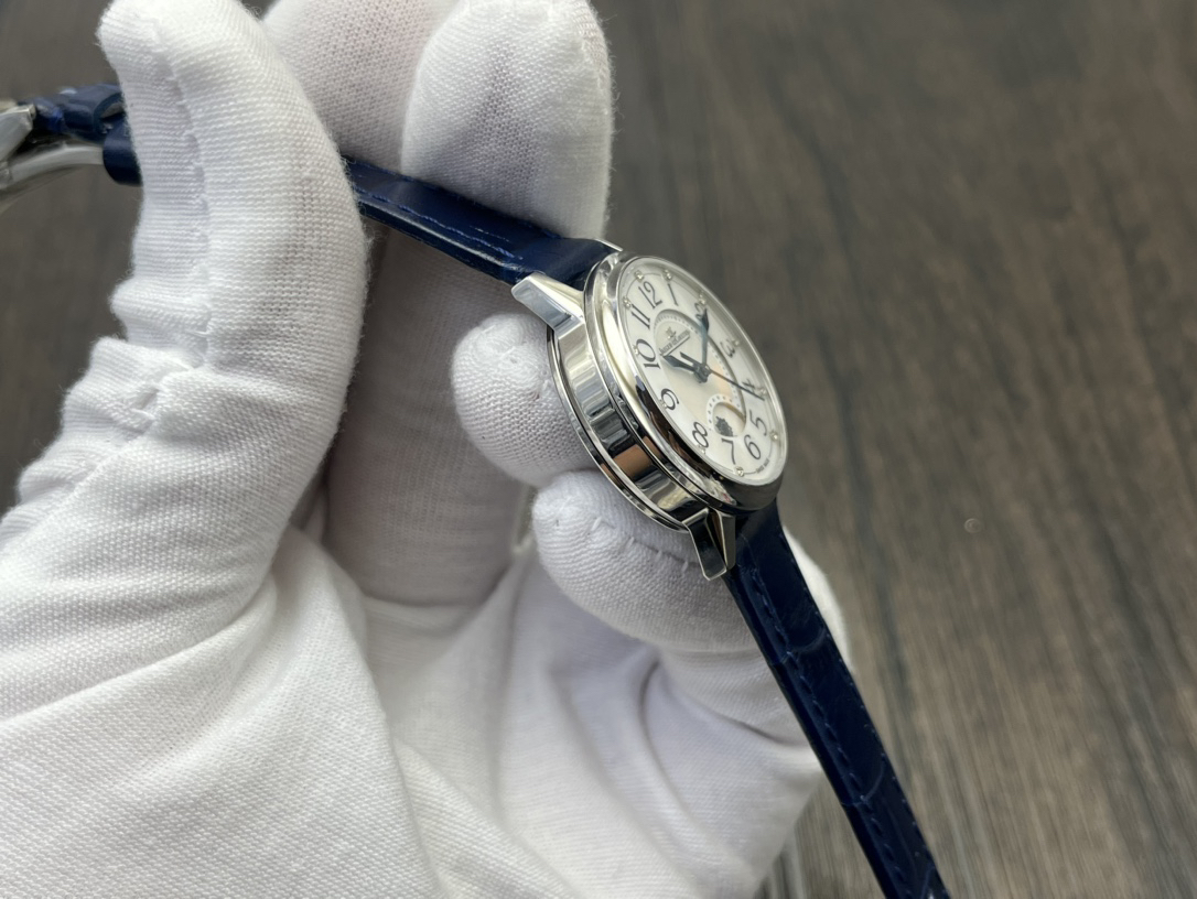 オーデマピゲ［Audemars Piguet］ ランデヴー シリーズ レディース腕時計