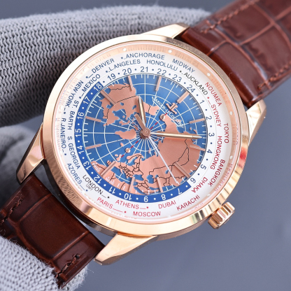 オーデマピゲ［Audemars Piguet］ジオフィジック アストロノミック シリーズ メンズ腕時計41.66MM