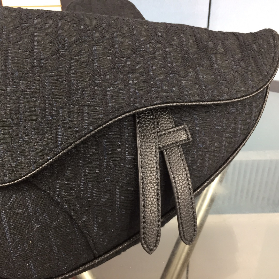 ディオール「Dior」SADDLE メンズ ショルダーバッグ