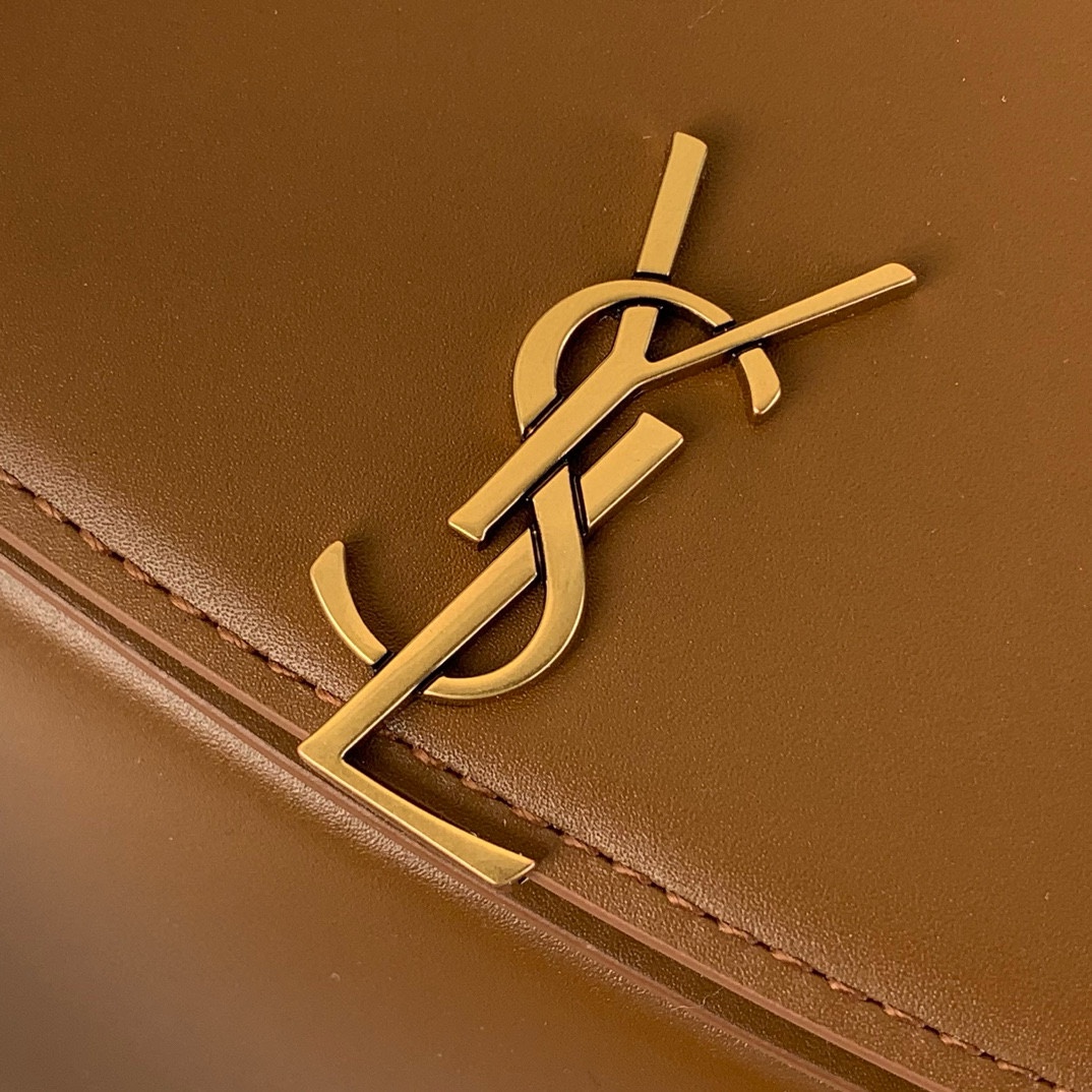 サンローラン「Saint Laurent」 ヴォルテール サドルバッグ アンダーアームバッグ