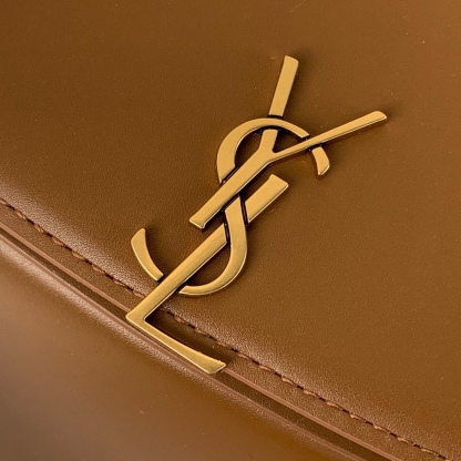 サンローラン「Saint Laurent」 ヴォルテール サドルバッグ アンダーアームバッグ