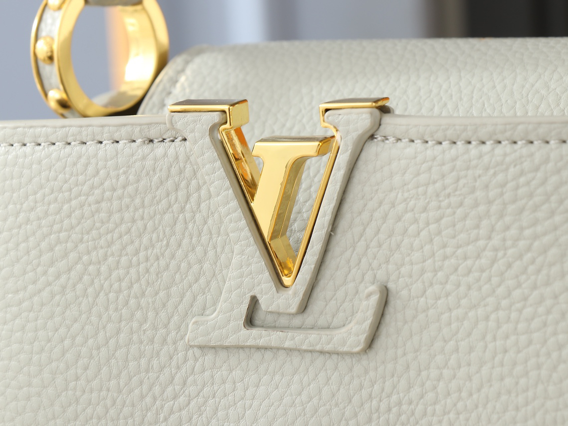 ルイ・ヴィトン「Louis Vuitton」カプシーヌ MINI 7色