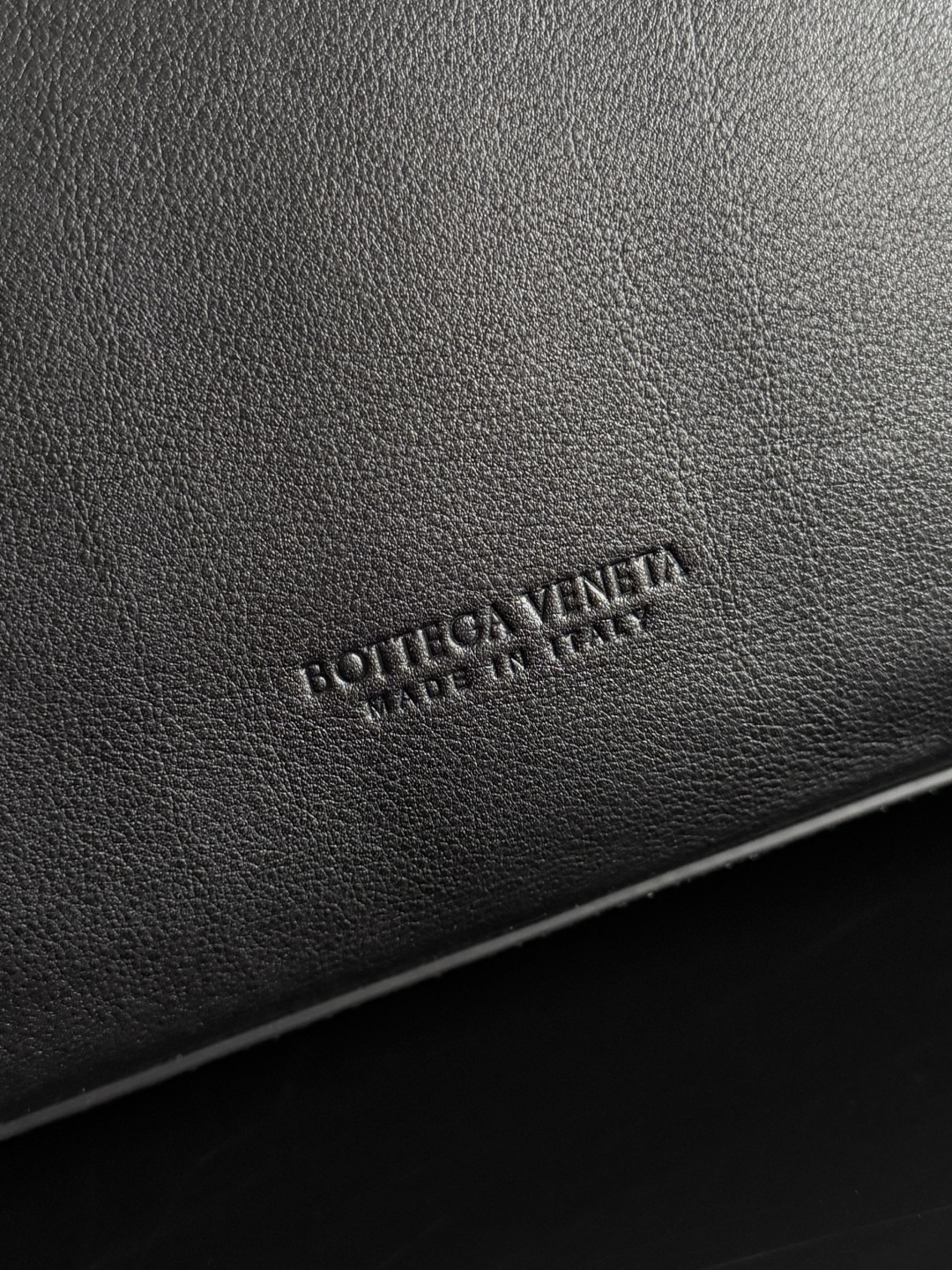 ボッテガ・ヴェネタ「Bottega Veneta」ボッテガ ヴェネタ チャオ チャオ レザートートバッグ