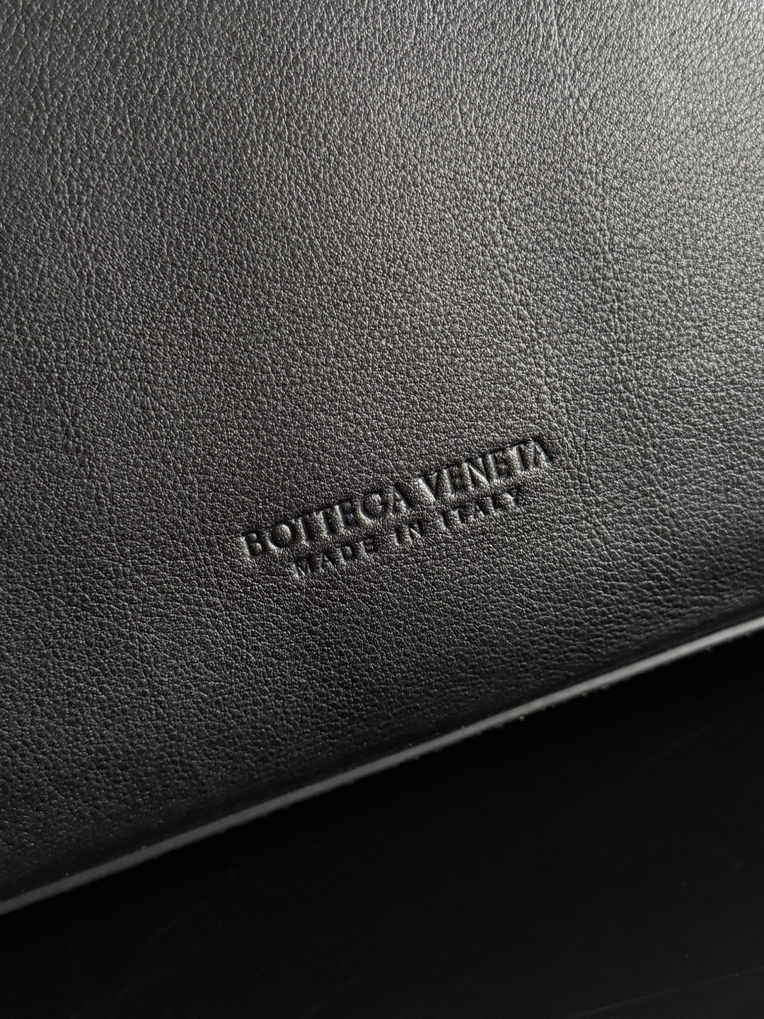 ボッテガ・ヴェネタ「Bottega Veneta」ボッテガ ヴェネタ チャオ チャオ レザートートバッグ