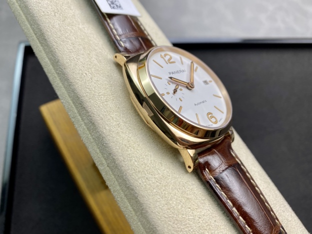 パネライ「Panerai」ルミノール ドゥエ 42MM腕時計